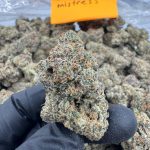 Thca flower from loudmylarbags.com